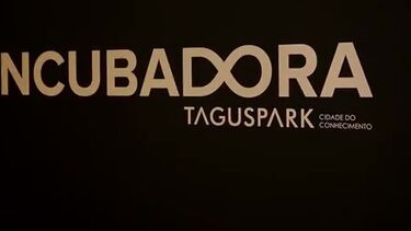 Incubadora do Taguspark transforma ideias inovadoras em realidades empresariais  