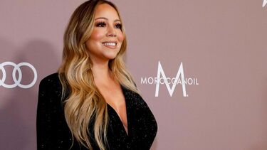 Mariah Carey