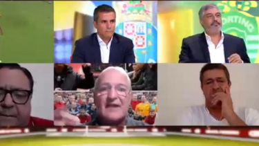 Jorge Amaral " os jogadores com mais peso são aqueles que são apontados como responsáveis"