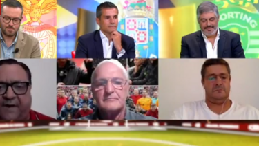 João Malheiro " já o ano passado havia focos muito significativos de agastamento de adeptos relativamente a João Mário"