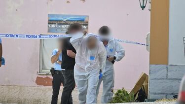 Mulher encontrada morta em casa e com marcas de violência em Peniche
