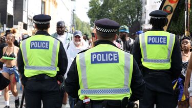Notting Hill Carnival