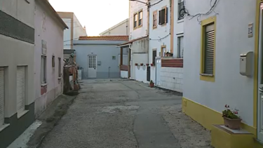 Mulher encontrada morta numa casa em Peniche