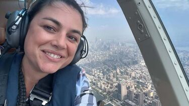 Ana Guiomar 