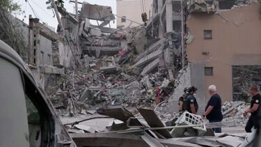 Rússia disparou mais de 200 mísseis contra a Ucrânia. Número de mortos sobe para quatro