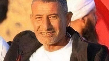Qaid Farhan Alkadi