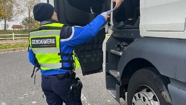 Condutor causa acidente para não ser ''apanhado'' em excesso de velocidade