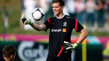 Wojciech Szczesny