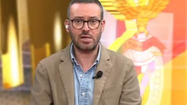 Mauro Xavier: " Não gostaria de ver sair do Benfica, o Benfica mais forte não ficará sem ele"