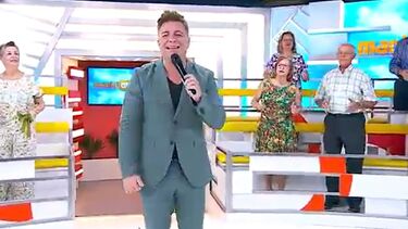 Rui Bandeira apresenta canção ‘Alô’ no ‘Manhã CM’  