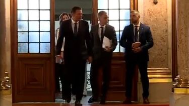 Orçamento de estado em debate e com negociações difíceis   