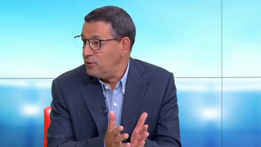Nuno Dias: "É bom ter Ronaldo a dar força ao Sporting"