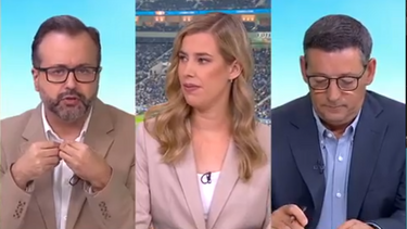 Vítor Pinto: "Denis Gul? É difícil ter o impacto inicial que o Gyökeres teve"