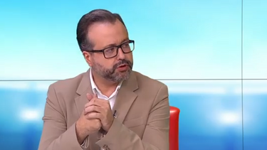Vítor Pinto: "Havia alguns a querer a saída do Francisco, outros não"