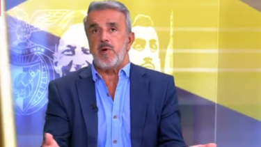 Diamantino " Estes valores já começam a ser normais em Portugal"