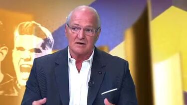 Jorge Amaral " Acredito que o Sporting possa ter alguma coisa na manga"