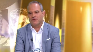 João Queirós: " Já ouvimos muita coisa no futebol que não podemos comprovar".