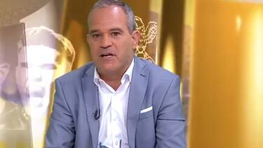 João Queiroz: "Acho que o negócio caiu"