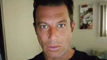 Joseph Brandon Gerdvil