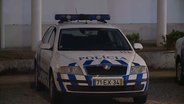 Dois homens detidos por agressão com arma branca junto à igreja do Santo Cristo dos Milagres em São Miguel nos Açores