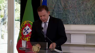 Governo propõe Maria Luís Albuquerque para comissária europeia