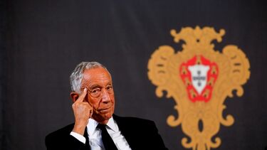Marcelo Rebelo de Sousa