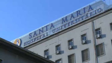 Um enfermeira e três bombeiros agredidos por acompanhante de utente no Hospital de Santa Maria