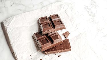 Chocolate (Imagem Ilustrativa)
