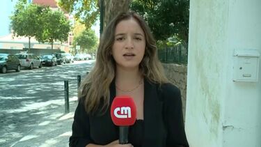 Casal roubado e sequestrado na própria casa em Cascais