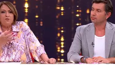 “O ciúme é completamente normal”: Daniel Nascimento sobre as divergências entre Fanny e Catarina Miranda 