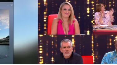 “Chamou-me a atenção haver três corações”: Daniel Nascimento sobre fotos de Cristina Ferreira e do namorado  