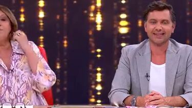 “Muito bom, magnífico”: Maya elogia versão de Salvador Sobral do tema ‘Asas’ dos GNR 