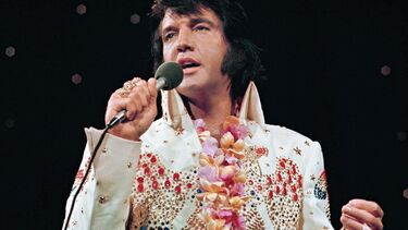 Elvis Presley
