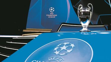 Sorteio da Liga dos Campeões tem lugar no Mónaco