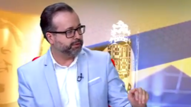 Vitor Pinto: "Seria muito estranho se o António Silva não quisesse sair do Benfica"