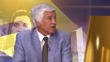 Paulo Andrade: "A sorte do Benfica é o mercado fechar daqui a 48 horas para os grandes clubes"