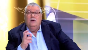 José Manuel Freitas: "Acho que vai haver uma luta grande entre o Fábio Vieira e o Ivan Jaime"