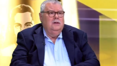 José Manuel Freitas: "Acho que o benfica tem uma forma de jogar que não encaixa com este jogador"
