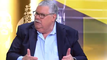 José Manuel Freitas: "O Barcelona portou-se muito mal com o Sporting" 