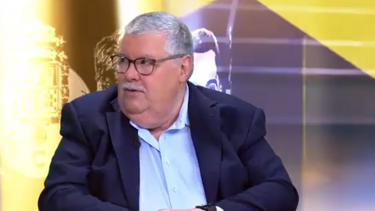 José Manuel Freitas: "O grande reforço de mercado de verão do sporting foi Gyokeres"