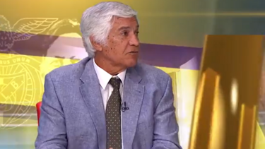Paulo Andrade: "Foi um jogador chave para que o Sporting pudesse ser campeão" 