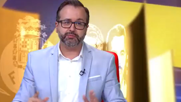 Vitor Pinto: "O Sporting passou a ir à carteira de alvos apontando a quem tem margem de progressão" 