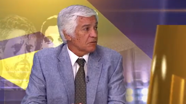 Paulo Andrade sobre Fábio Vieira: "Acho que foi a melhor contratação do Porto até agora"    
