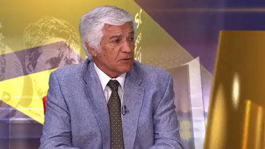 Paulo Andrade: "A estratégia dos clubes portugueses é tentar detetar talentos" 