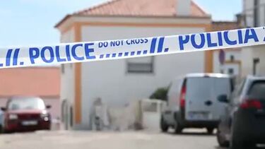 Prisão preventiva para sobrinho suspeito de roubo e homicídio da tia em Peniche