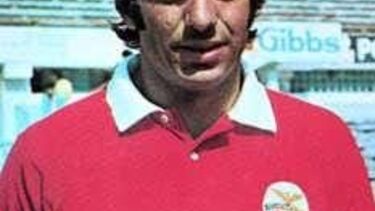 Adolfo Calisto