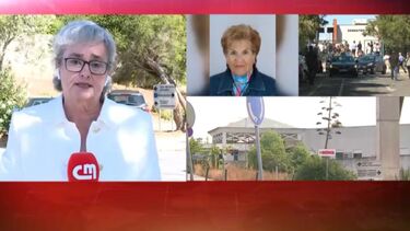 Troca de cadáveres leva à cremação de idosa errada em Portimão
