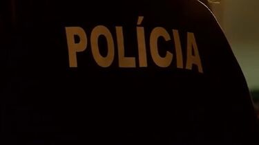 Mulher-polícia detida por agredir namorado PSP em Odivelas