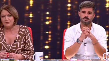 “E lá vai a família toda”: Maya sobre a mudança de clube de Rui Patrício e o apoio incondicional da mulher 