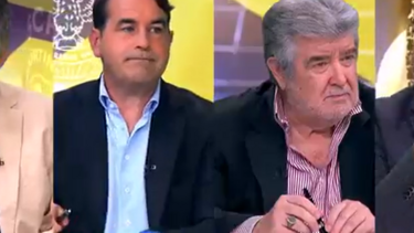 António Figueiredo: “Ninguém concorda com a saída de António Silva neste momento”